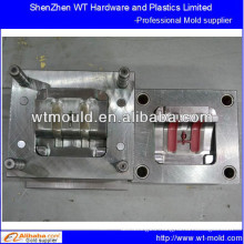 Plastic Mould In China